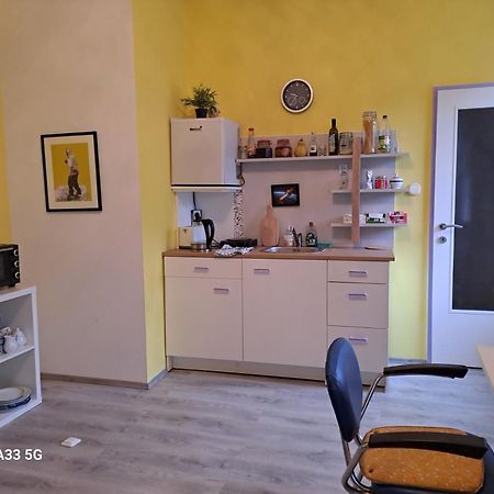 Thegarden Bed&Bike Appartement Gmunden Buitenkant foto
