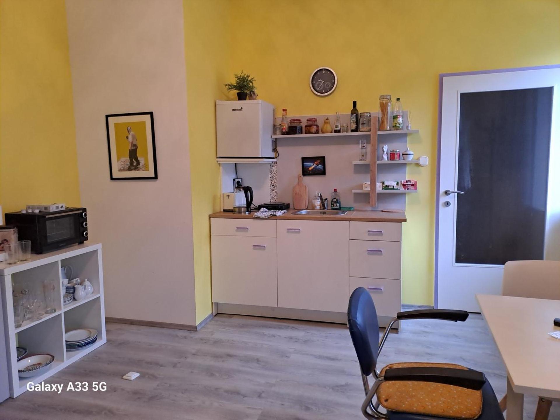 Thegarden Bed&Bike Appartement Gmunden Buitenkant foto
